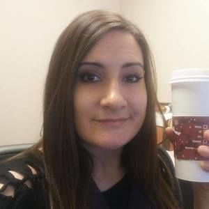 Meet your Posher, Renee